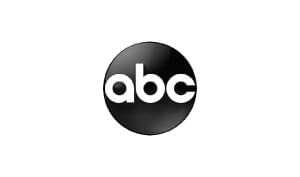 Nicky Mondellini On-Camera & Voice Over Talent ABC Logo