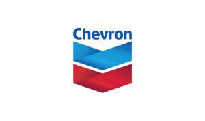 Nicky Mondellini On-Camera & Voice Over Talent Chevron Logo