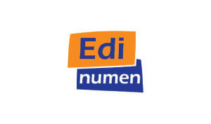 Nicky Mondellini On-Camera & Voice Over Talent Editorial Edinumen Logo