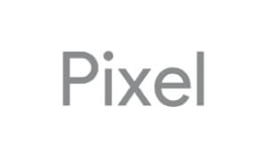 Nicky Mondellini On-Camera & Voice Over Talent Google Pixel Logo