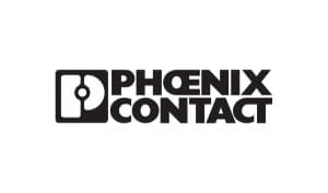 Nicky Mondellini On-Camera & Voice Over Talent Phoenix Contact Logo