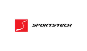 Nicky Mondellini On-Camera & Voice Over Talent Sportstech Logo