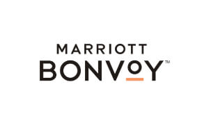 Nicky Mondellini On-Camera & Voice Over Talent Marriott Bonvoy Logo