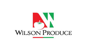 Nicky Mondellini On-Camera & Voice Over Talent Wilson Produce Logo
