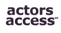 Nicky Mondellini On-Camera & Voice Over Talent actors-access Logo
